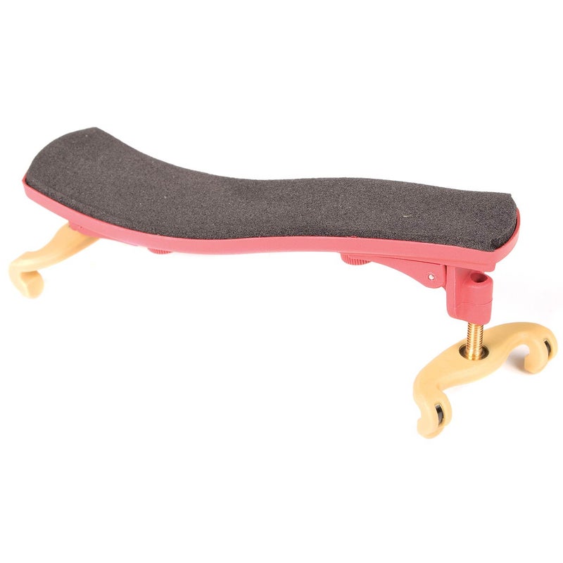 Kun Shoulder Rest - Collapsible Mini: Red - Image 2